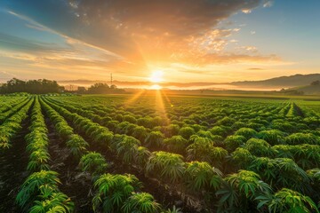 Discovering Weed in Ayacucho